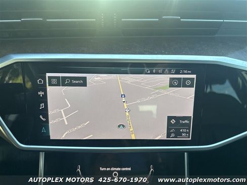 Used 2019 Audi A6 3.0T Premium Plus w/ Premium Plus Package image 25
