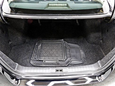 Used 2015 Nissan Altima 2.5 S w/ Power Driver Seat Package image 13