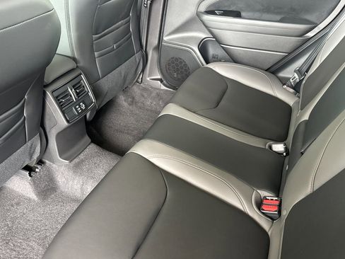 New 2026 Subaru Forester Sport AWD/4WD image 12