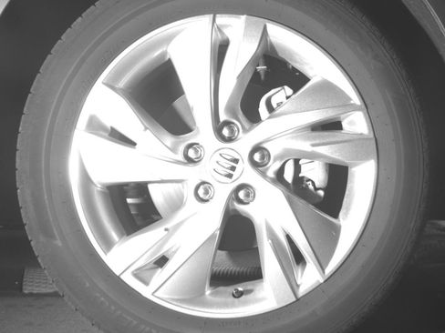 Used 2025 Buick Encore GX Preferred image 13