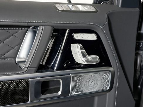 New 2026 Mercedes-Benz G 63 AMG 4MATIC image 27