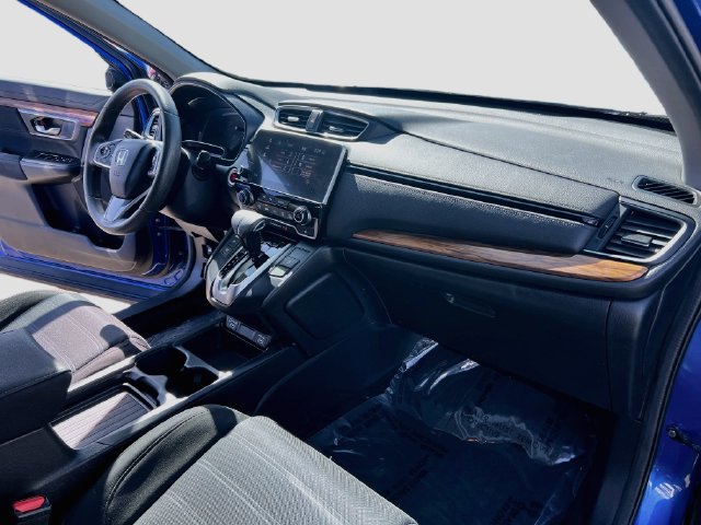 Used 2020 Honda CR-V EX image 29
