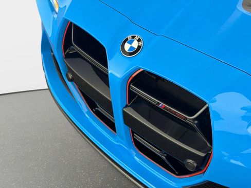 Used 2025 BMW M4 CS AWD/4WD image 10