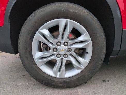 Used 2021 Chevrolet Blazer LT FWD image 12