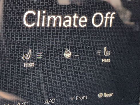 Certified 2023 RAM 1500 Rebel w/ Rebel Level 2 Equipment Group image 21