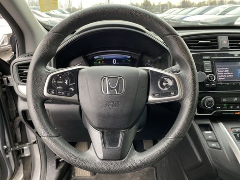 Used 2020 Honda CR-V LX image 13