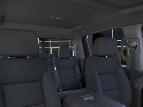 New 2026 GMC Sierra 1500 Elevation AWD/4WD image 24
