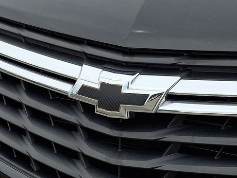 Certified 2024 Chevrolet Equinox LS w/ LS Convenience Package FWD image 31