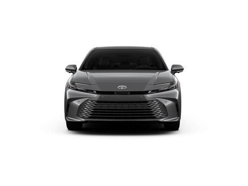 New 2026 Toyota Camry XLE w/ Premium Plus Package FWD image 57