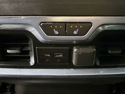 Used 2022 Chevrolet Silverado 3500 High Country w/ Z71 Off-Road Package AWD/4WD image 26