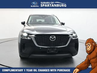 Used 2025 MAZDA CX-90 3.3 Turbo w/ Select Package AWD/4WD video 2