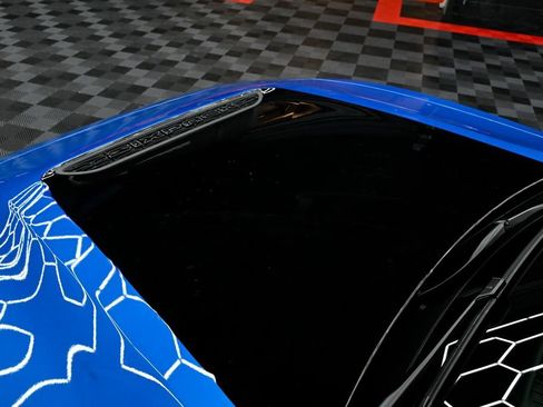 New 2026 Dodge Charger Scat Pack w/ Blacktop Package AWD/4WD image 19