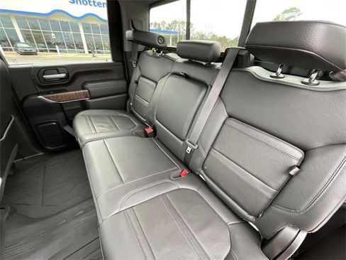 Used 2021 GMC Sierra 2500 Denali w/ Denali Ultimate Package image 21