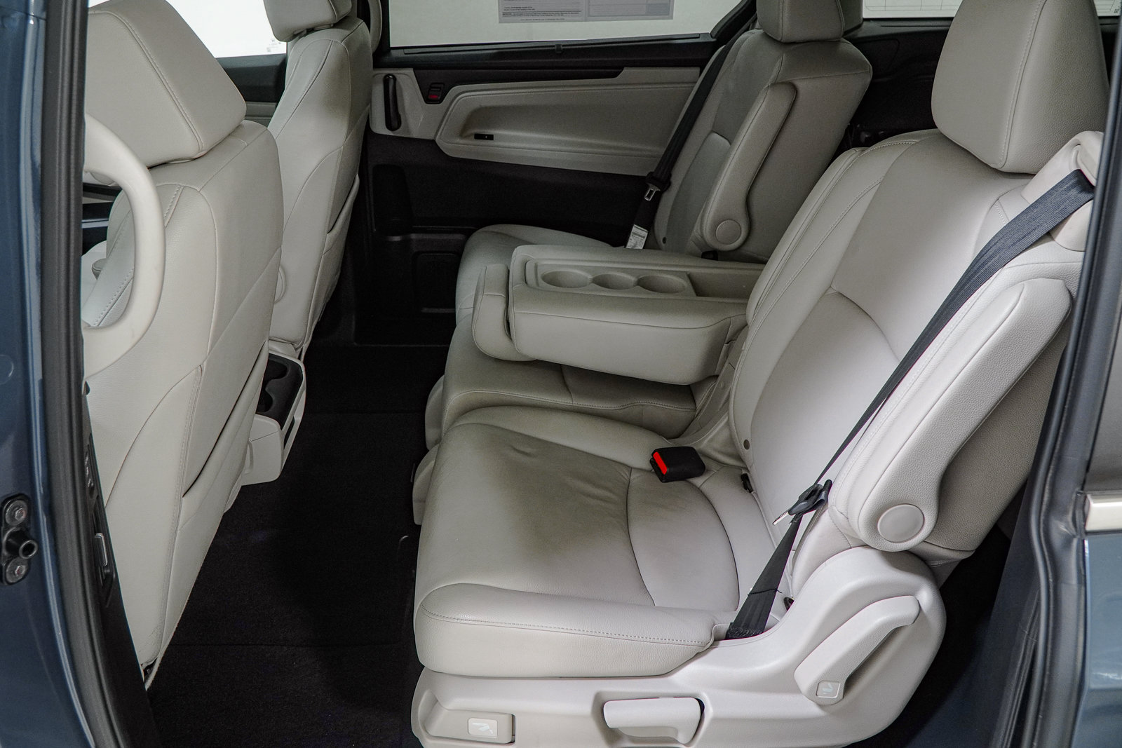 Used 2025 Honda Odyssey EX-L image 44