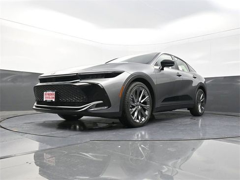 New 2026 Toyota Crown Limited w/ Advanced Technology Package image 29