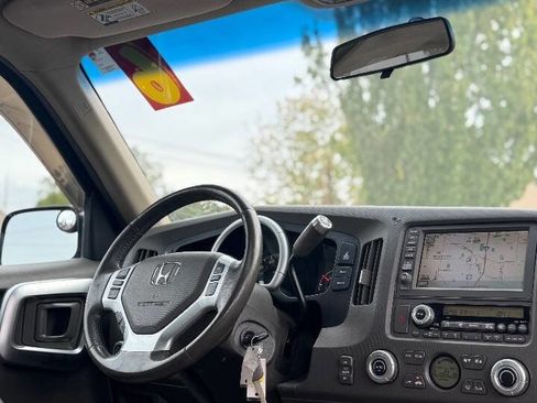 Used 2006 Honda Ridgeline RTL image 3
