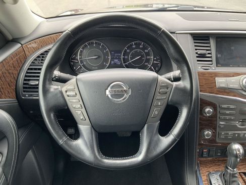 Used 2019 Nissan Armada SL w/ Premium Package AWD/4WD image 33