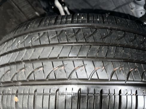 Used 2025 Subaru Legacy Touring XT w/ Tech Package #3 image 12