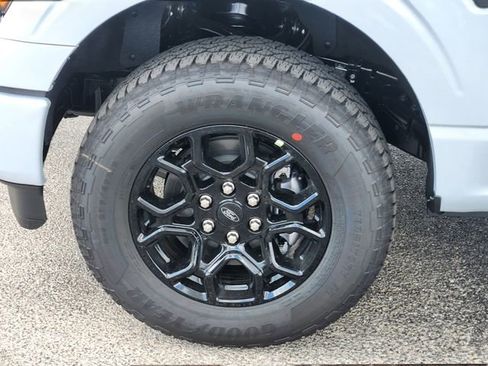 New 2025 Ford F150 STX image 11