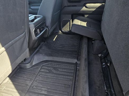 Used 2022 GMC Sierra 1500 Elevation AWD/4WD image 15