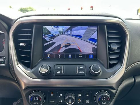 Used 2023 GMC Acadia AT4 w/ Technology Package AWD/4WD image 26