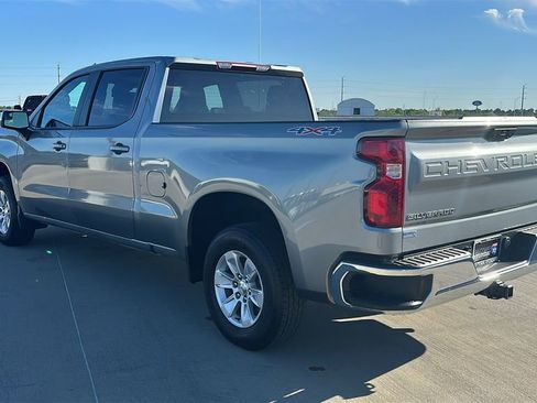 Used 2023 Chevrolet Silverado 1500 LT w/ Protection Package image 10