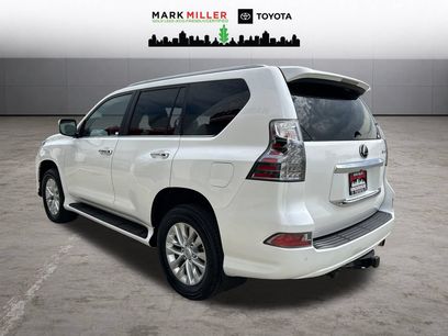 Used 2021 Lexus GX 460 Premium w/ Premium Package