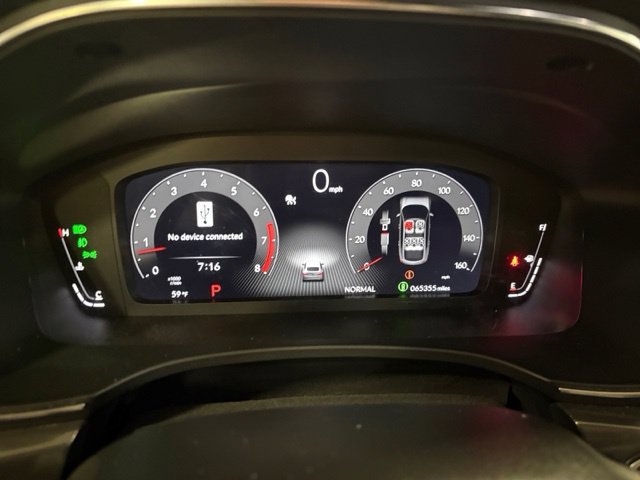 Used 2023 Acura Integra A-Spec FWD image 27