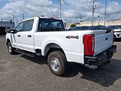 Used 2026 Ford F250 XL AWD/4WD image 4