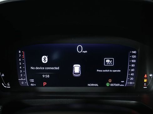 Used 2026 Honda Passport TrailSport Elite image 20