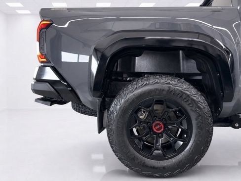 Used 2024 Toyota Tacoma TRD Pro AWD/4WD image 14