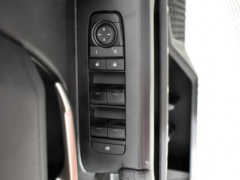 Certified 2024 Toyota Tacoma TRD Sport image 11