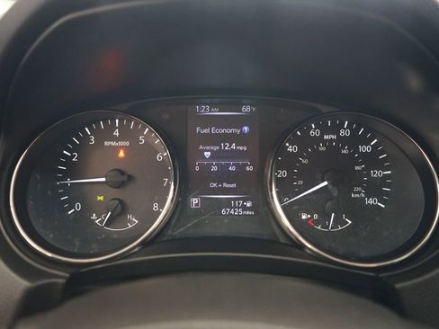 Used 2018 Nissan Rogue Sport SV image 31