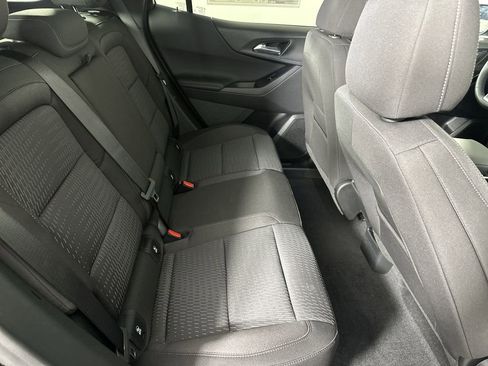 New 2026 Chevrolet Equinox LT FWD image 26