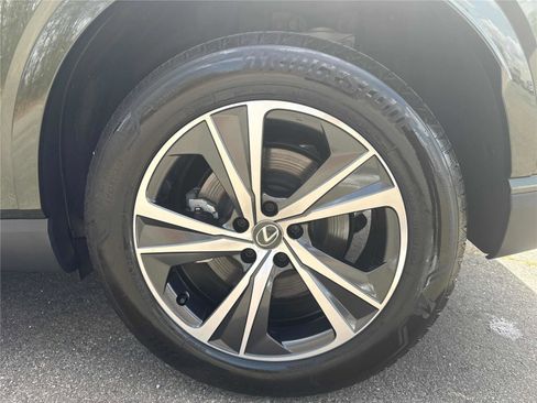 Used 2024 Lexus RX 350 Premium w/ Cold Area Package image 31