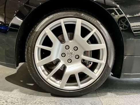 Used 2008 Maserati GranTurismo Coupe image 41