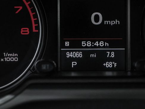 Used 2016 Audi Q5 2.0T Premium Plus w/ Technology Package AWD/4WD image 23