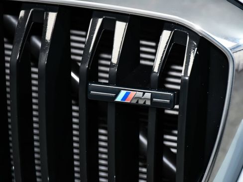 Used 2024 BMW X4 M40i w/ Premium Package AWD/4WD image 80