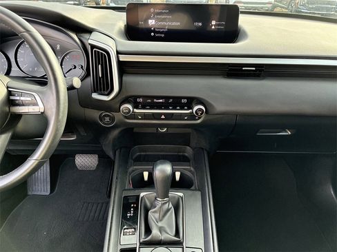Used 2024 MAZDA CX-50 AWD 2.5 S w/ Premium Package image 25