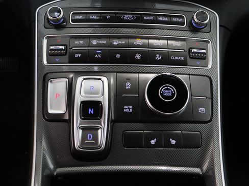 Used 2023 Hyundai Santa Fe SEL FWD image 20