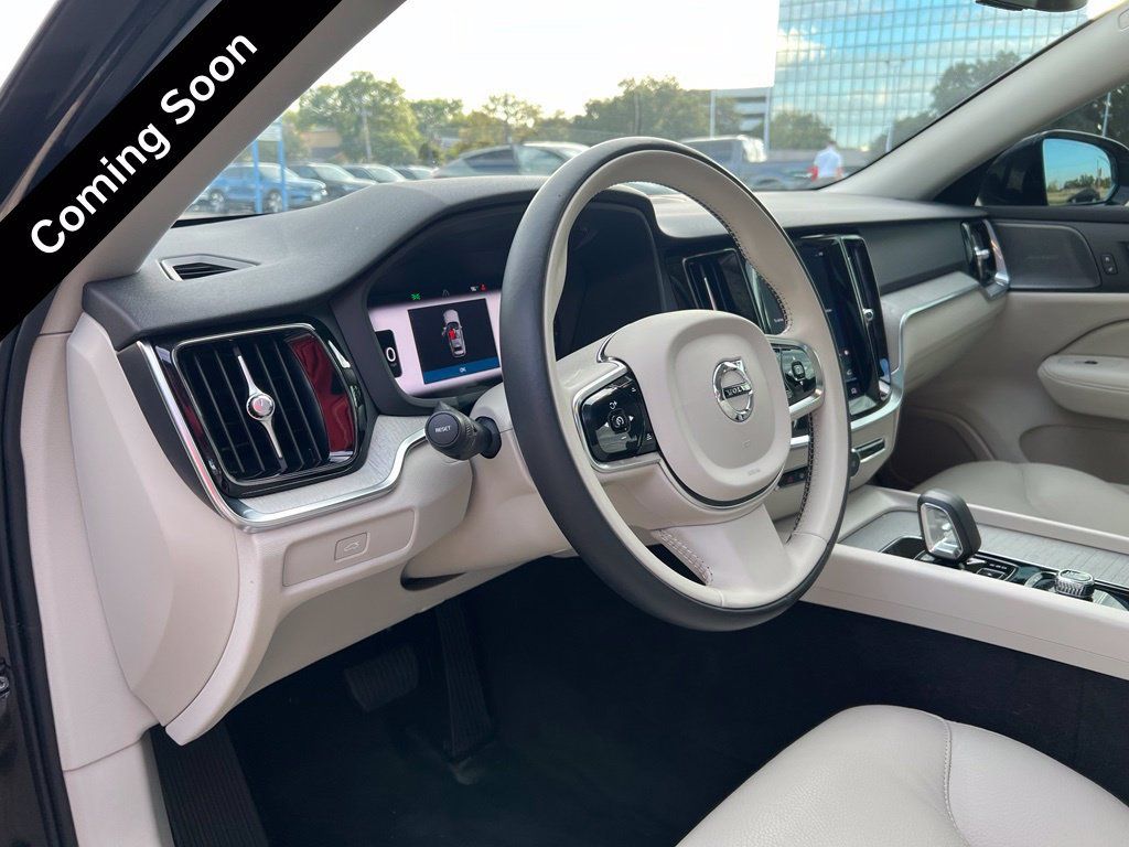 Certified 2024 Volvo V60 B5 Cross Country Plus w/ Protection Package Premier AWD/4WD image 15