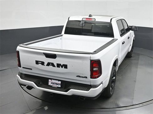 New 2026 RAM 1500 Big Horn image 29