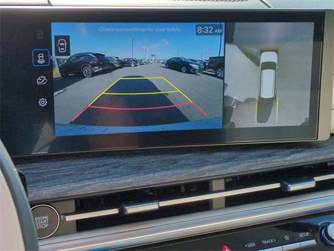 Used 2024 Hyundai Santa Fe Calligraphy image 17