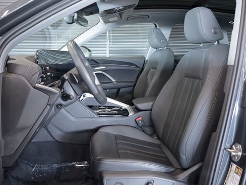 Certified 2025 Audi Q5 Premium w/ Convenience Package AWD/4WD image 8