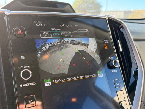 Used 2023 Subaru Ascent Limited image 20