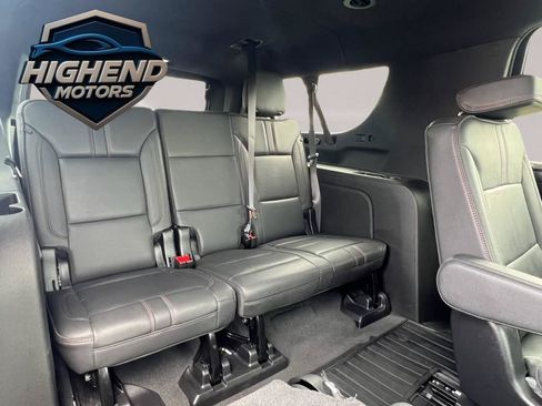 Used 2023 Chevrolet Suburban RST w/ Luxury Package AWD/4WD image 22