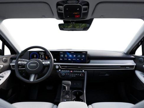 New 2026 Hyundai Sonata SE FWD image 8