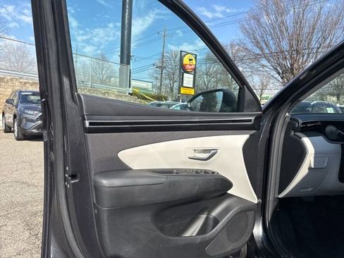 Certified 2023 Hyundai Tucson SEL w/ Convenience Package image 36