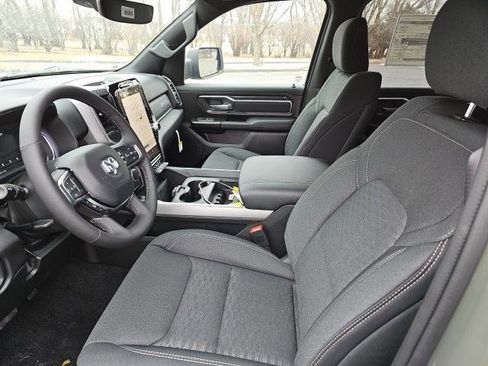 New 2026 RAM 1500 Big Horn image 19