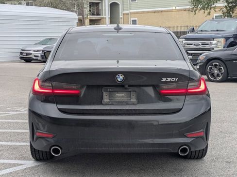 Used 2021 BMW 330i Sedan image 6